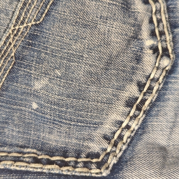 Buffalo David Bitton Boot Cut Jeans 30x30 - Picture 9 of 9